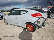 ✅ 2013 Hyundai Veloster RE:MIX • VIN: KMHTC6AD9DU128207 • Lot: 85136075. Listed on Copart with Not provided. Free auction sales archive from the USA and detailed vehicle history report at DreamBid. Image 2.