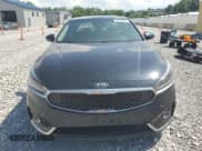 ✅ 2018 Kia Cadenza Technology • VIN: KNALC4J10J5101527 • Lot: 62526845. Wystawiony na Copart z przebiegiem 48 837 mil. Bezpłatny archiwum sprzedaży aukcyjnych z USA i szczegółowy raport historii pojazdu na DreamBid. Zdjęcie 5.