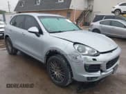 ✅ 2017 Porsche Cayenne • VIN: WP1AA2A25HKA80522 • Lot: 42288882. Listed on IAAI with 145,422 mi. Free auction sales archive from the USA and detailed vehicle history report at DreamBid. Image 1.
