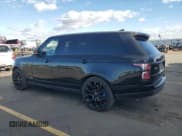 ✅ 2018 Land Rover Range Rover • VIN: SALGS5REXJA381865 • Lot: 84229985. Wystawiony na Copart z przebiegiem 105 737 mil. Bezpłatny archiwum sprzedaży aukcyjnych z USA i szczegółowy raport historii pojazdu na DreamBid. Zdjęcie 2.