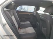 ✅ 2011 Chevrolet Malibu 1LS • VIN: 1G1ZB5E10BF162011 • Lot: 79877744. Listed on Copart with Not provided. Free auction sales archive from the USA and detailed vehicle history report at DreamBid. Image 10.