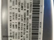 ✅ 2009 Acura TSX • VIN: JH4CU26629C007762 • Lot: 92028615. Wystawiony na Copart z przebiegiem 122 315 mil. Bezpłatny archiwum sprzedaży aukcyjnych z USA i szczegółowy raport historii pojazdu na DreamBid. Zdjęcie 12.