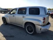 ✅ 2006 Chevrolet HHR LS • VIN: 3GNDA13D26S509373 • Lot: 81322204. Listed on Copart with 129,178 mi. Free auction sales archive from the USA and detailed vehicle history report at DreamBid. Image 2.