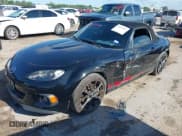 ✅ 2014 Mazda MX-5 Miata Club • VIN: JM1NC2LF0E0235353 • Lot: 42441197. Wystawiony na IAAI z przebiegiem 107 467 mil. Bezpłatny archiwum sprzedaży aukcyjnych z USA i szczegółowy raport historii pojazdu na DreamBid. Zdjęcie 2.