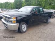 ✅ 2018 Chevrolet Silverado 2500HD Work Truck • VIN: 1GC2CUEG3JZ278451 • Lot: 42074663. Wystawiony na IAAI z przebiegiem 126 972 mil. Bezpłatny archiwum sprzedaży aukcyjnych z USA i szczegółowy raport historii pojazdu na DreamBid. Zdjęcie 17.