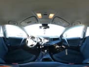 ✅ 2017 Toyota RAV4 LE • VIN: 2T3BFREV2HW550825 • Lot: 43747935. Listed on IAAI with 204,748 mi. Free auction sales archive from the USA and detailed vehicle history report at DreamBid. Image 18.