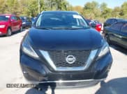 ✅ 2020 Nissan Murano Platinum • VIN: 5N1AZ2DJ7LN132197 • Lot: 43649145. Listed on IAAI with 68,811 mi. Free auction sales archive from the USA and detailed vehicle history report at DreamBid. Image 12.