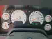 2006 Dodge 1500 Laramie z VIN 1D7HU18266S590856, wystawiony jako Copart lot #70208775 z przebiegiem 210 757 mil mil oraz Szkoda całkowita • Salvage title. Historia ofert i sprzedaży dostępna na DreamBid. Obrazek 9.