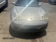 ✅ 2004 Porsche 911 • VIN: WP0CA299X4565153 • Lot: 59790335. Listed on Copart with 55,045 mi. Free auction sales archive from the USA and detailed vehicle history report at DreamBid. Image 9.