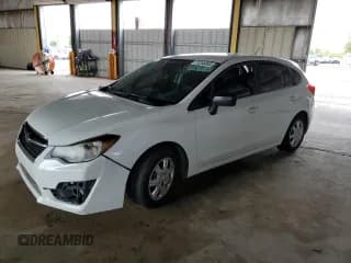 ✅ 2016 Subaru Impreza 2.0i • VIN: JF1GPAA66GH309718 • Lot: 71246845. Wystawiony na Copart z przebiegiem 74 181 mil. Bezpłatny archiwum sprzedaży aukcyjnych z USA i szczegółowy raport historii pojazdu na DreamBid. Zdjęcie 1.
