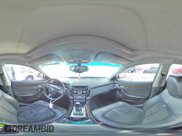 ✅ 2011 Cadillac CTS-V • VIN: 1G6DV5EP1B0116612 • Lot: 41409805. Wystawiony na Copart z przebiegiem 101 423 mil. Bezpłatny archiwum sprzedaży aukcyjnych z USA i szczegółowy raport historii pojazdu na DreamBid. Zdjęcie 13.