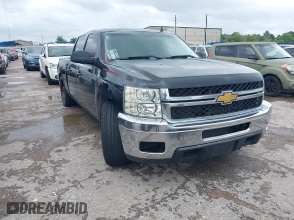 ✅ 2009 Chevrolet Silverado 1500 • VIN: 3GCEC33J49G148325 • Lot: 42208402. Wystawiony na IAAI z przebiegiem 200 901 mil. Bezpłatny archiwum sprzedaży aukcyjnych z USA i szczegółowy raport historii pojazdu na DreamBid. Zdjęcie 1.