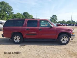 ✅ 2004 Chevrolet Suburban LT • VIN: 1GNEC16Z64J253601 • Лот: 42632065. Опубликован ранее на IAAI с пробегом 129 973 миль. Бесплатный доступ к архиву аукционных продаж из США и подробный отчёт об истории автомобиля на DreamBid. Изображение 6.