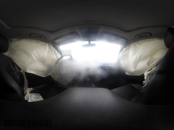 ✅ 2019 Toyota 4Runner SR5 • VIN: JTEBU5JR4K5615286 • Лот: 42251210. Опубликован ранее на IAAI с пробегом 97 370 миль. Бесплатный доступ к архиву аукционных продаж из США и подробный отчёт об истории автомобиля на DreamBid. Изображение 18.