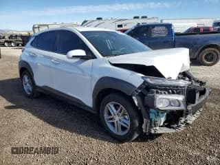 ✅ 2021 Hyundai Kona SE • VIN: KM8K12AA4MU609112 • Лот: 40596814. Опубликован ранее на Copart с пробегом 10 129 миль. Бесплатный доступ к архиву аукционных продаж из США и подробный отчёт об истории автомобиля на DreamBid. Изображение 4.