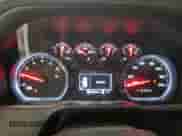 2019 Chevrolet Silverado 1500 Custom z VIN 1GCRYBEH0KZ276669, wystawiony jako Copart lot #81836715 z przebiegiem 169 156 mil mil oraz Szkoda całkowita • Salvage title. Historia ofert i sprzedaży dostępna na DreamBid. Obrazek 9.