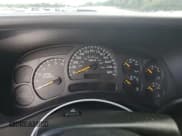 ✅ 2004 GMC Yukon XL SLT • VIN: 1GKEC16Z94J176915 • Lot: 60721435. Listed on Copart with Not provided. Free auction sales archive from the USA and detailed vehicle history report at DreamBid. Image 9.