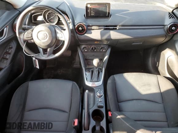 ✅ 2017 Mazda CX-3 Sport • VIN: JM1DKFB70H0165003 • Лот: 71298705. Опубликован ранее на Copart с пробегом 129 167 миль. Бесплатный доступ к архиву аукционных продаж из США и подробный отчёт об истории автомобиля на DreamBid. Изображение 8.