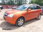 ✅ 2008 Saturn VUE XR • VIN: 3GSDL73778S513670 • Lot: 42686069. Listed on IAAI with 144,527 mi. Free auction sales archive from the USA and detailed vehicle history report at DreamBid. Image 2.