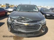 ✅ 2020 Chevrolet Traverse LT Cloth • VIN: 1GNEVGKW5LJ196220 • Lot: 84545485. Wystawiony na Copart z przebiegiem 44 306 mil. Bezpłatny archiwum sprzedaży aukcyjnych z USA i szczegółowy raport historii pojazdu na DreamBid. Zdjęcie 5.