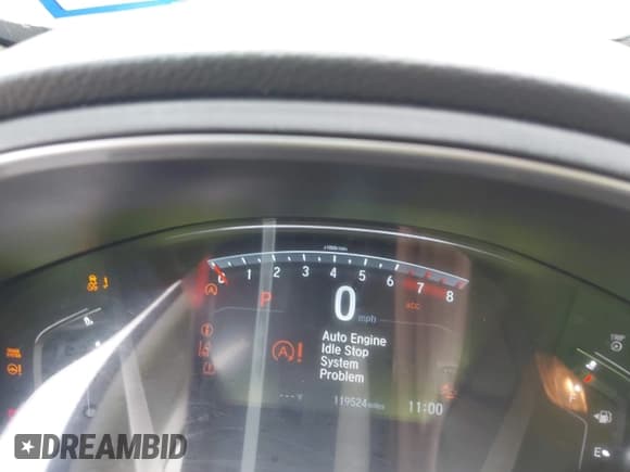 ✅ 2021 Honda CR-V Touring • VIN: 2HKRW2H98MH669288 • Lot: 42198421. Wystawiony na IAAI z przebiegiem 119 524 mil. Bezpłatny archiwum sprzedaży aukcyjnych z USA i szczegółowy raport historii pojazdu na DreamBid. Zdjęcie 7.