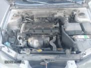 ✅ 2003 Hyundai Elantra GLS • VIN: KMHDN45D03U486047 • Lot: 42655276. Wystawiony na IAAI z przebiegiem 184 320 mil. Bezpłatny archiwum sprzedaży aukcyjnych z USA i szczegółowy raport historii pojazdu na DreamBid. Zdjęcie 10.