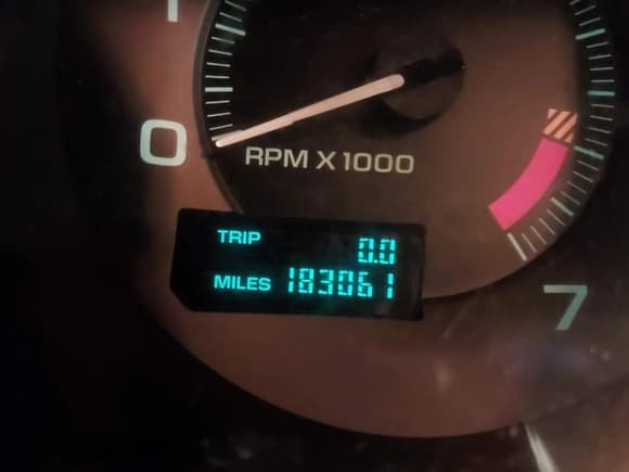 ✅ 1997 Buick Riviera • VIN: 1G4GD2218V4715463 • Lot: 43681744. Listed on IAAI with 183,061 mi. Free auction sales archive from the USA and detailed vehicle history report at DreamBid. Image 15.