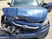 ✅ 2020 Subaru Legacy • VIN: 4S3BWAB68L3005514 • Lot: 63568345. Listed on Copart with 73,361 mi. Free auction sales archive from the USA and detailed vehicle history report at DreamBid. Image 11.