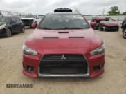 ✅ 2015 Mitsubishi Lancer Evolution Final Edition • VIN: JA32W7FV9FU028429 • Лот: 52341344. Опубликован ранее на Copart с пробегом 49 982 миль. Бесплатный доступ к архиву аукционных продаж из США и подробный отчёт об истории автомобиля на DreamBid. Изображение 5.