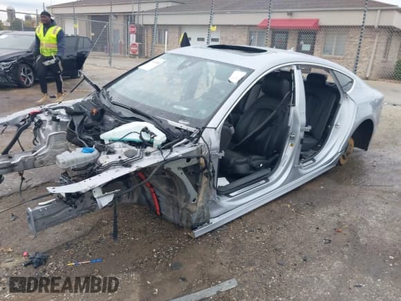 ✅ 2016 Audi A7 Prestige • VIN: WAU2GAFC2GN138516 • Lot: 43416584. Listed on IAAI with Not provided. Free auction sales archive from the USA and detailed vehicle history report at DreamBid. Image 23.