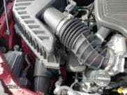 ✅ 2024 Cadillac XT6 AWD Sport • VIN: 1GYKPGRS5RZ715506 • Lot: 56498485. Listed on Copart with 9,361 mi. Free auction sales archive from the USA and detailed vehicle history report at DreamBid. Image 16.