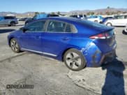 ✅ 2020 Hyundai Ioniq Limited • VIN: KMHC05LC5LU223661 • Lot: 87749345. Wystawiony na Copart z przebiegiem 49 656 mil. Bezpłatny archiwum sprzedaży aukcyjnych z USA i szczegółowy raport historii pojazdu na DreamBid. Zdjęcie 2.