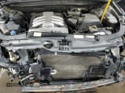 ✅ 2007 Hyundai Veracruz GLS • VIN: KM8NU73C57U008280 • Lot: 66759435. Listed on Copart with 217,956 mi. Free auction sales archive from the USA and detailed vehicle history report at DreamBid. Image 12.