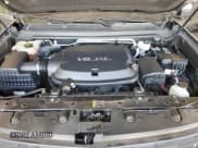 ✅ 2017 Chevrolet Colorado 2WD Z71 • VIN: 1GCGSDEN5H1193028 • Lot: 85563325. Listed on Copart with 86,900 mi. Free auction sales archive from the USA and detailed vehicle history report at DreamBid. Image 11.