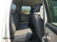 ✅ 2009 Dodge 1500 TRX • VIN: 1D3HV18PX9S770453 • Lot: 58788875. Wystawiony na Copart z przebiegiem 176 277 mil. Bezpłatny archiwum sprzedaży aukcyjnych z USA i szczegółowy raport historii pojazdu na DreamBid. Zdjęcie 10.