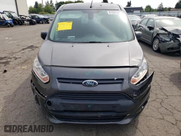 ✅ 2016 Ford Transit Connect XLT • VIN: NM0GS9F76G1230810 • Лот: 61682405. Опубликован ранее на Copart с пробегом 97 091 миль. Бесплатный доступ к архиву аукционных продаж из США и подробный отчёт об истории автомобиля на DreamBid. Изображение 5.