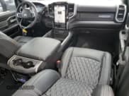 ✅ 2023 Ram 2500 Big Horn • VIN: 3C6UR5DL6PG636475 • Lot: 60406375. Listed on Copart with 81,195 mi. Free auction sales archive from the USA and detailed vehicle history report at DreamBid. Image 8.