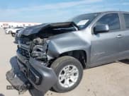 ✅ 2022 Chevrolet Colorado 2WD LT • VIN: 1GCGSCEN4N1288704 • Lot: 42769947. Wystawiony na IAAI z przebiegiem 21 023 mil. Bezpłatny archiwum sprzedaży aukcyjnych z USA i szczegółowy raport historii pojazdu na DreamBid. Zdjęcie 6.