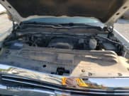 ✅ 2016 Chevrolet Silverado 2500HD Work Truck • VIN: 1GC2CUEG7GZ381946 • Lot: 61607575. Wystawiony na Copart z przebiegiem 126 098 mil. Bezpłatny archiwum sprzedaży aukcyjnych z USA i szczegółowy raport historii pojazdu na DreamBid. Zdjęcie 11.