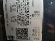 ✅ 2022 Chevrolet Colorado 4WD ZR2 • VIN: 1GCGTEEN0N1199768 • Lot: 64867575. Listed on Copart with 38,590 mi. Free auction sales archive from the USA and detailed vehicle history report at DreamBid. Image 12.