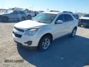 ✅ 2014 Chevrolet Equinox LT • VIN: 1GNALBEKXEZ126247 • Lot: 43617314. Wystawiony na IAAI z przebiegiem 167 430 mil. Bezpłatny archiwum sprzedaży aukcyjnych z USA i szczegółowy raport historii pojazdu na DreamBid. Zdjęcie 2.