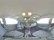 ✅ 2022 Hyundai Accent SEL • VIN: 3KPC24A65NE170869 • Лот: 44555865. Опубликован ранее на Copart с пробегом 28 970 миль. Бесплатный доступ к архиву аукционных продаж из США и подробный отчёт об истории автомобиля на DreamBid. Изображение 13.