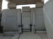 ✅ 2013 Lexus GX 460 • VIN: JTJBM7FX8D5060107 • Лот: 81278125. Опубликован ранее на Copart с пробегом 187 881 миль. Бесплатный доступ к архиву аукционных продаж из США и подробный отчёт об истории автомобиля на DreamBid. Изображение 10.