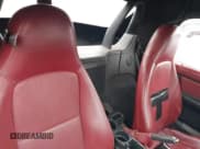 ✅ 1997 BMW 3 Series Z3 2.8 • VIN: 4USCJ3320VLC06608 • Лот: 41544601. Опубликован ранее на IAAI с пробегом 79 966 миль. Бесплатный доступ к архиву аукционных продаж из США и подробный отчёт об истории автомобиля на DreamBid. Изображение 8.