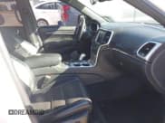 ✅ 2016 Jeep Grand Cherokee Overland • VIN: 1C4RJFCT7GC404435 • Lot: 41518239. Listed on IAAI with 179,960 mi. Free auction sales archive from the USA and detailed vehicle history report at DreamBid. Image 5.