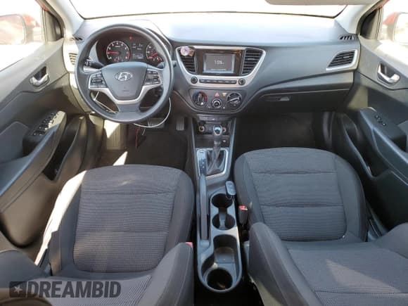 ✅ 2019 Hyundai Accent SE • VIN: 3KPC24A32KE040761 • Лот: 78055304. Опубликован ранее на Copart с пробегом 88 082 миль. Бесплатный доступ к архиву аукционных продаж из США и подробный отчёт об истории автомобиля на DreamBid. Изображение 8.