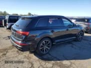 ✅ 2023 Audi SQ7 Premium Plus • VIN: WA1AWBF78PD003941 • Лот: 48415065. Опубликован ранее на Copart с пробегом Не указан. Бесплатный доступ к архиву аукционных продаж из США и подробный отчёт об истории автомобиля на DreamBid. Изображение 3.