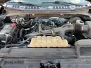 ✅ 2020 Ford F-150 XLT • VIN: 1FTEW1CP5LKD94915 • Lot: 89846455. Wystawiony na Copart z przebiegiem 119 302 mil. Bezpłatny archiwum sprzedaży aukcyjnych z USA i szczegółowy raport historii pojazdu na DreamBid. Zdjęcie 13.