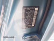 ✅ 2009 Nissan Cube S • VIN: JN8AZ28R79T130480 • Lot: 42885927. Wystawiony na IAAI z przebiegiem 86 588 mil. Bezpłatny archiwum sprzedaży aukcyjnych z USA i szczegółowy raport historii pojazdu na DreamBid. Zdjęcie 9.