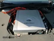 ✅ 2021 Toyota Mirai XLE • VIN: JTDAAAAA7MA002441 • Lot: 68244795. Listed on Copart with 50,801 mi. Free auction sales archive from the USA and detailed vehicle history report at DreamBid. Image 15.